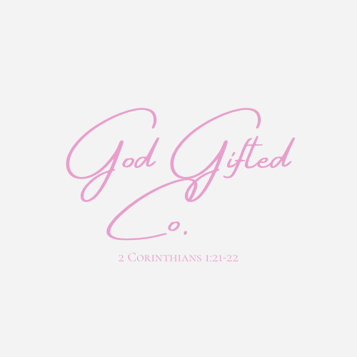 God Gifted Co.